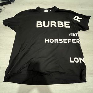 Burberry T Shirt